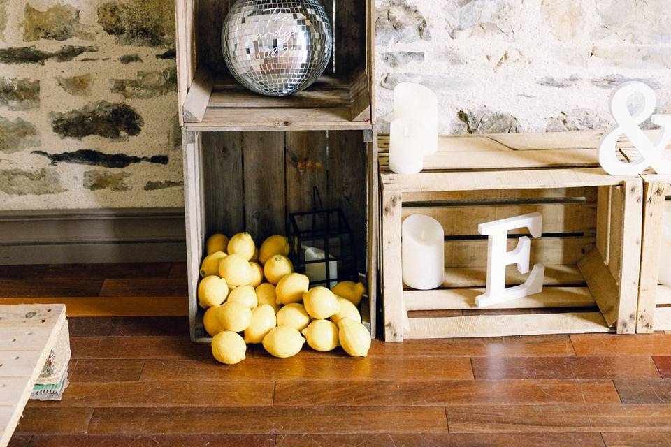 Déco