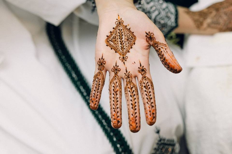 Henna