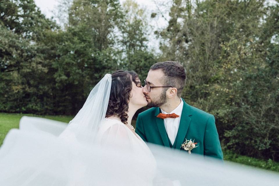 Photos de couple