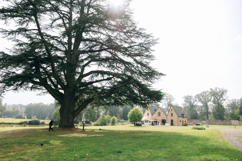 Domaine