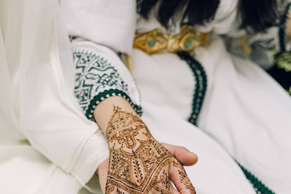 Henna