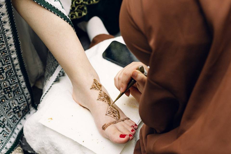 Henna