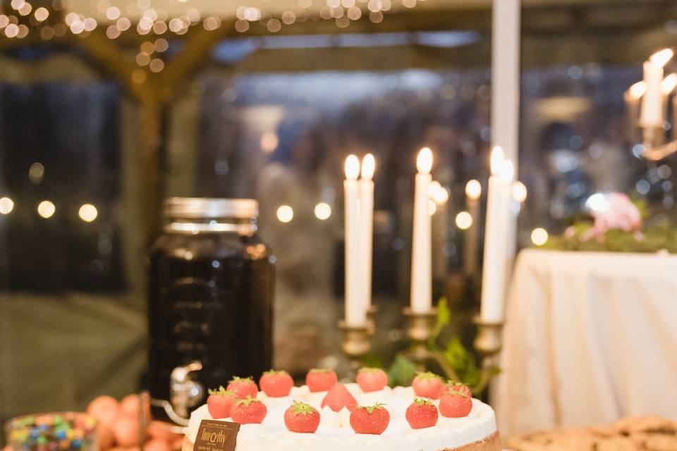 Gâteau