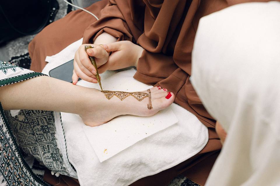 Henna