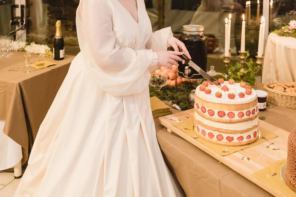 Gâteau