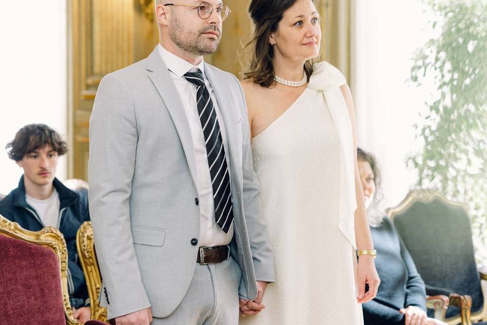 Cérémonie civile