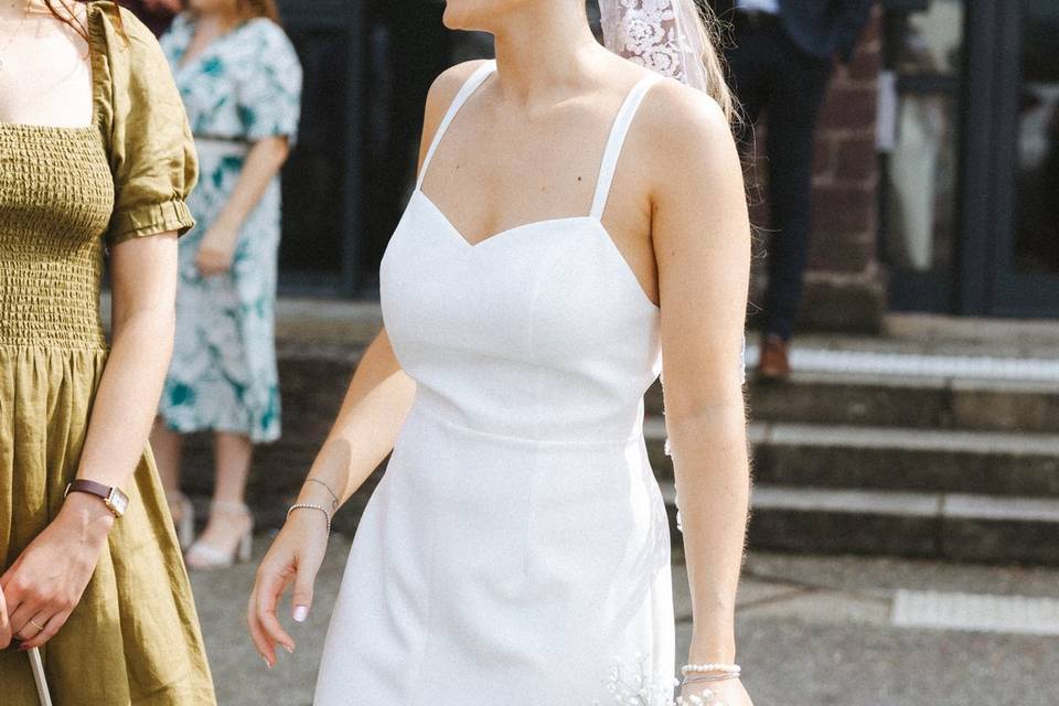 Cérémonie civile