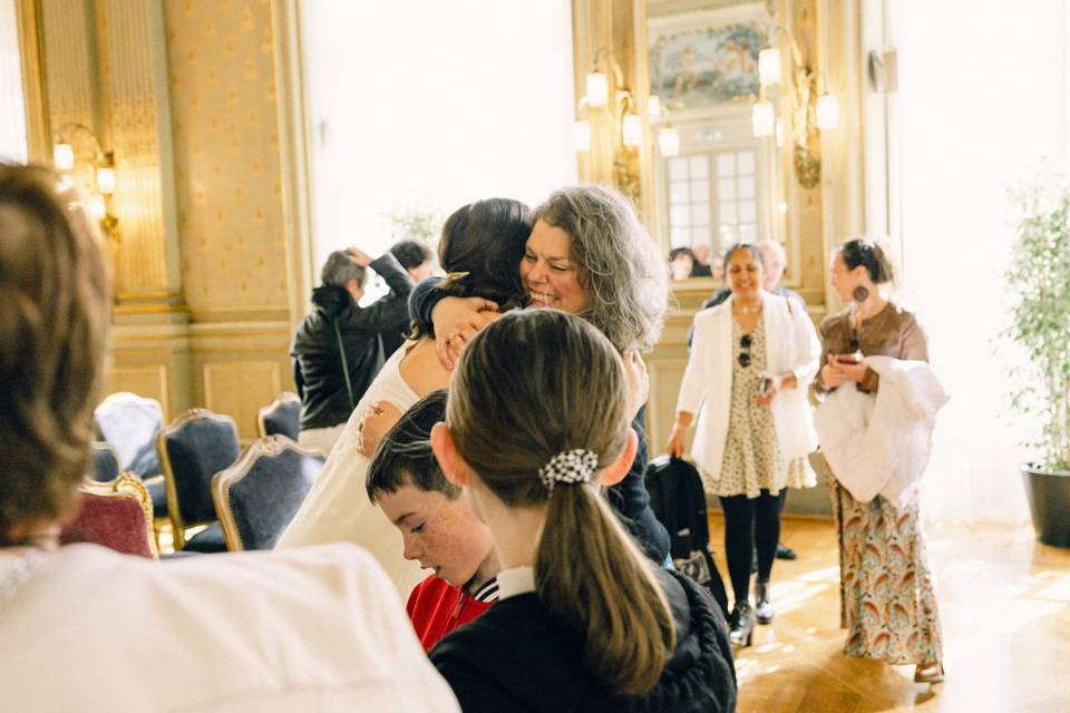 Cérémonie civile