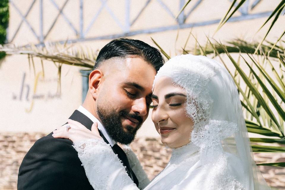 Photos de couple
