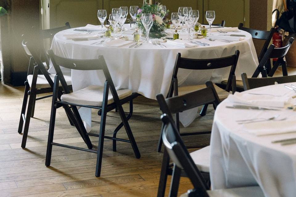 Décoration
