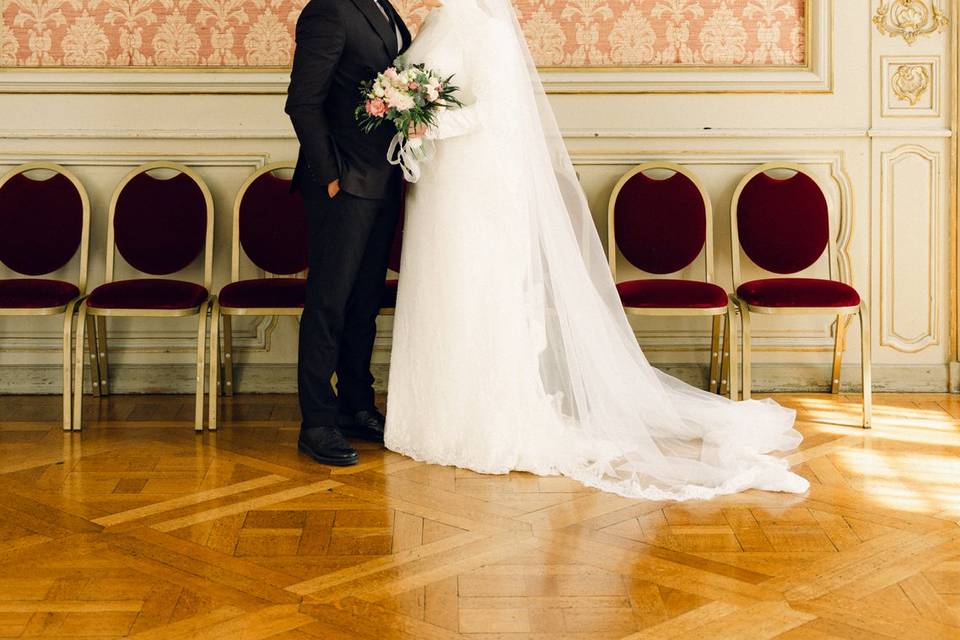 Cérémonie civile