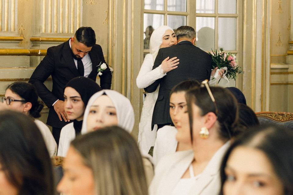 Cérémonie civile