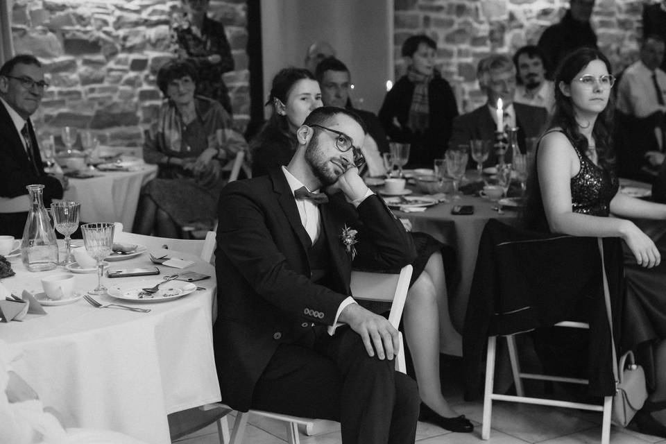 Discours