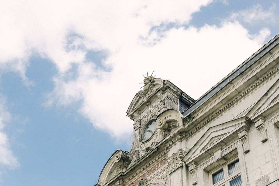 Cérémonie civile