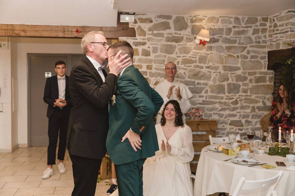 Soirée