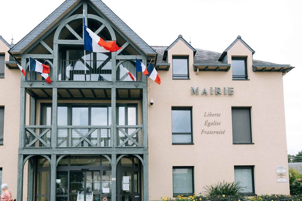 Cérémonie civile