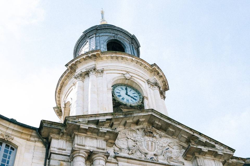 Cérémonie civile