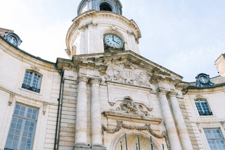 Cérémonie civile