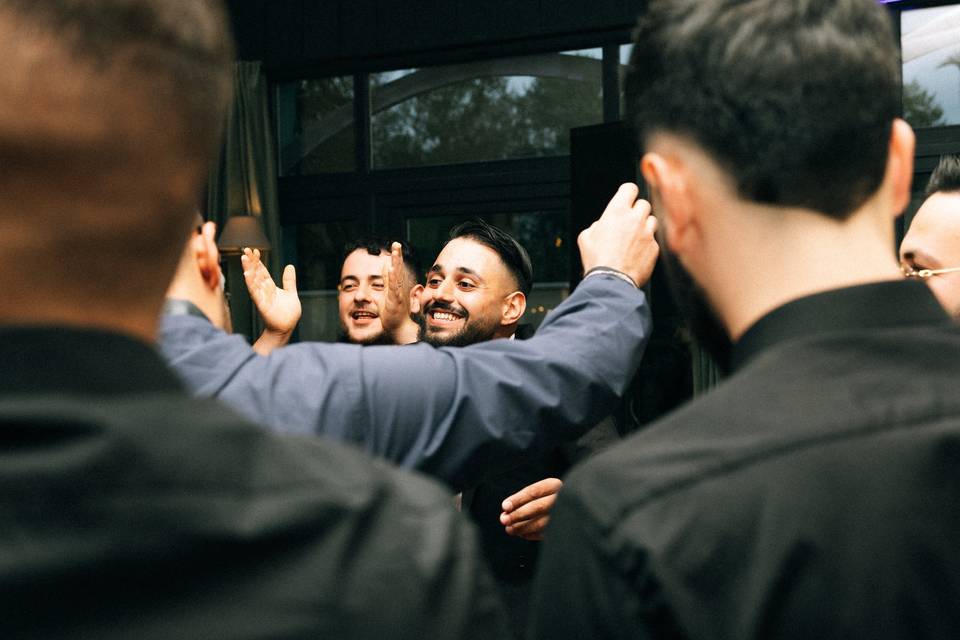 Soirée