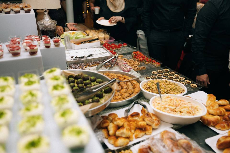 Soirée