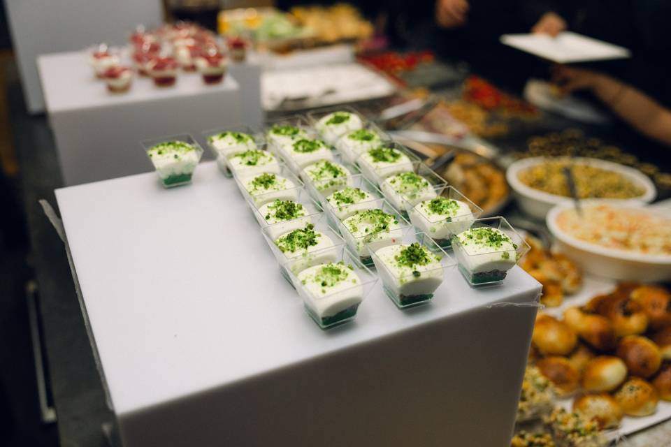 Soirée