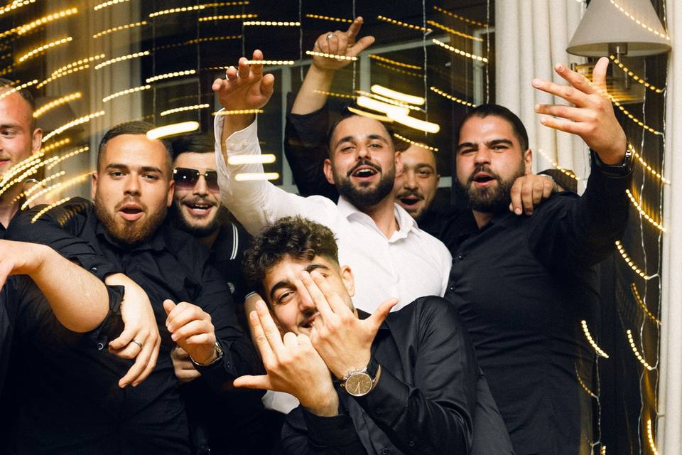 Soirée