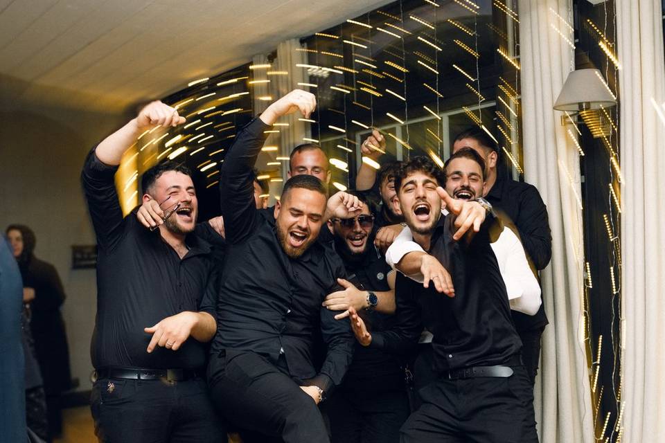 Soirée