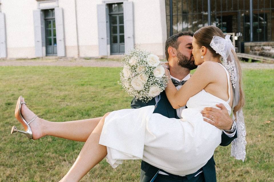 Photos de couple