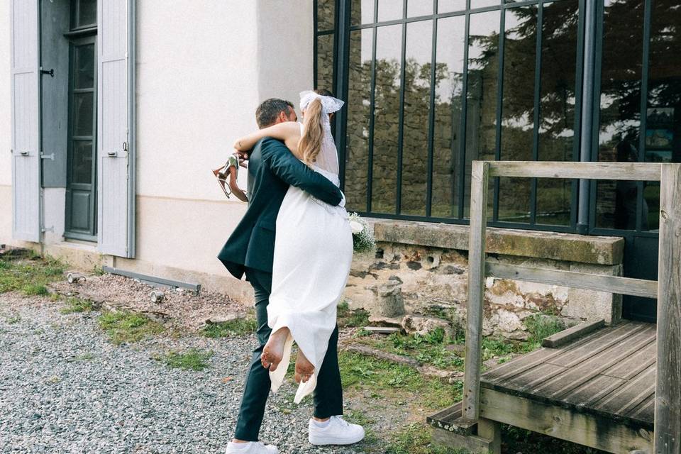 Photos de couple