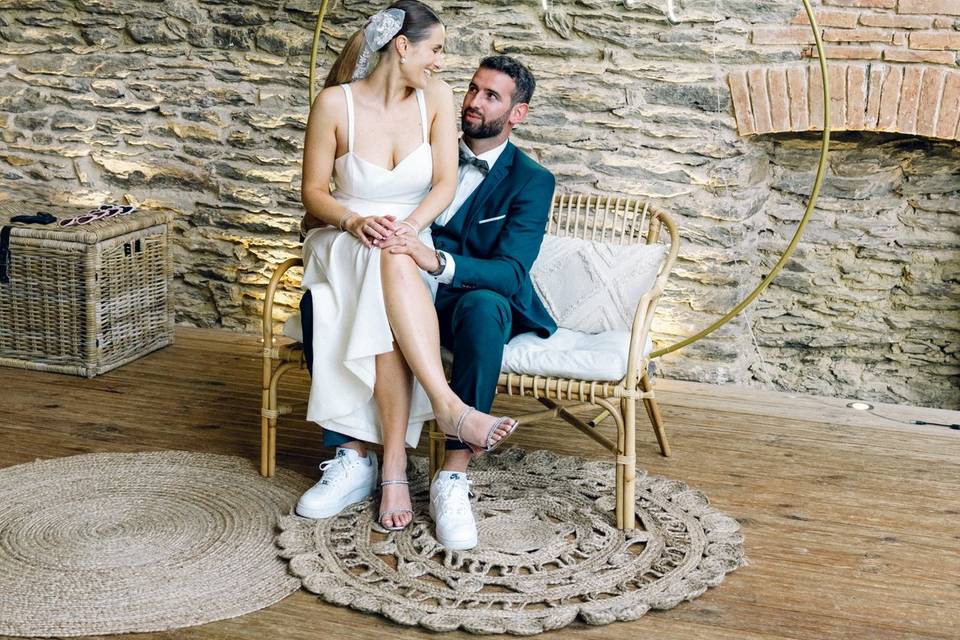 Photos de couple