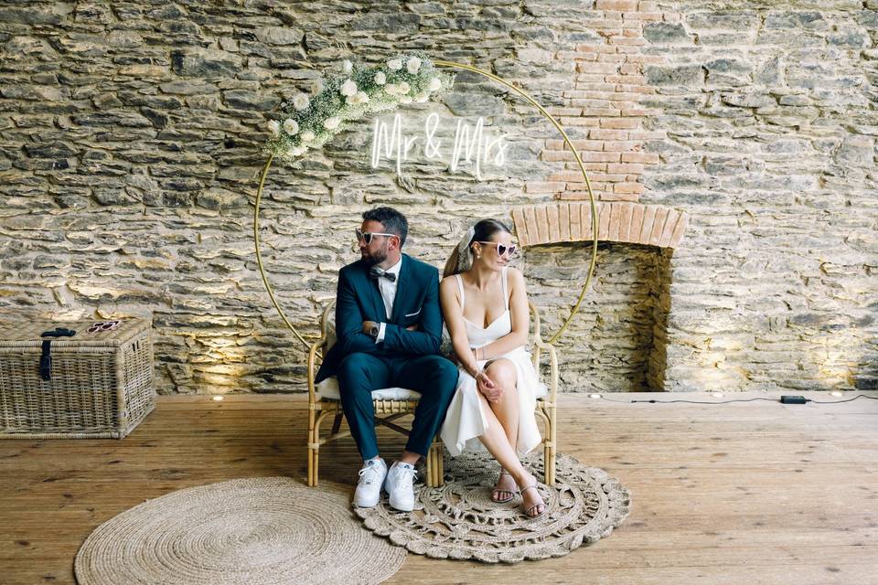 Photos de couple