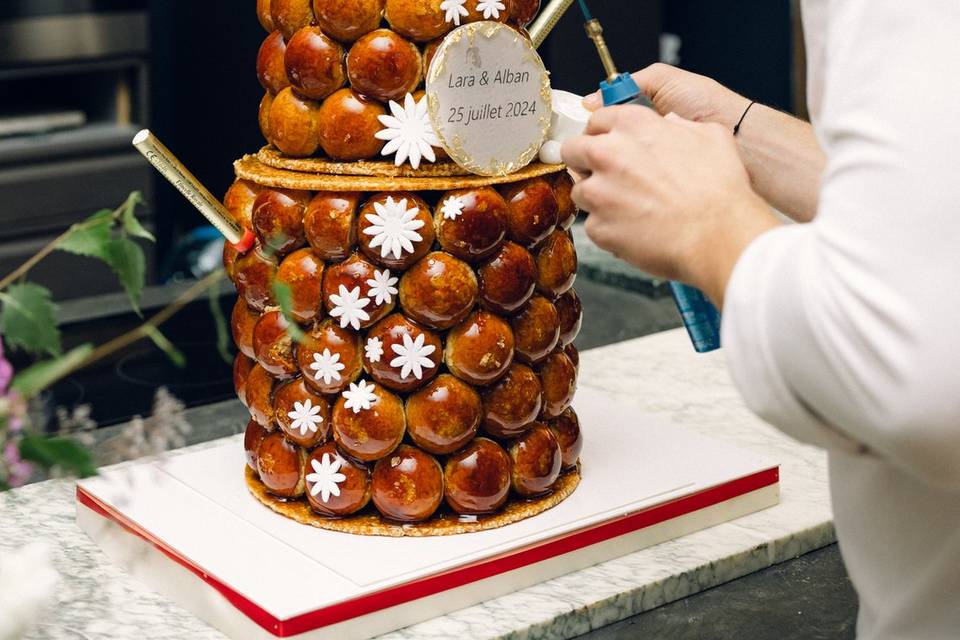 Soirée