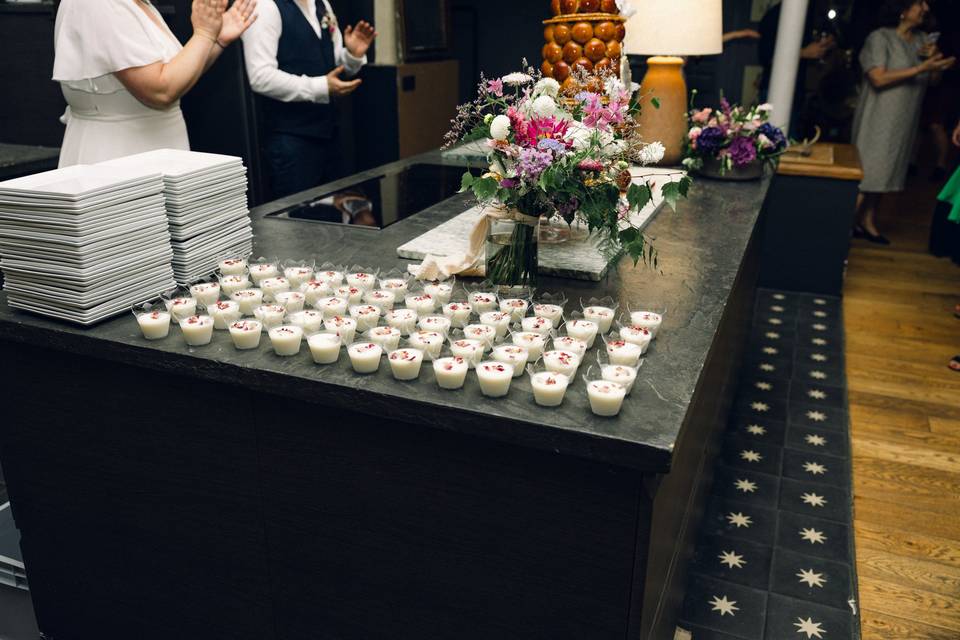 Soirée