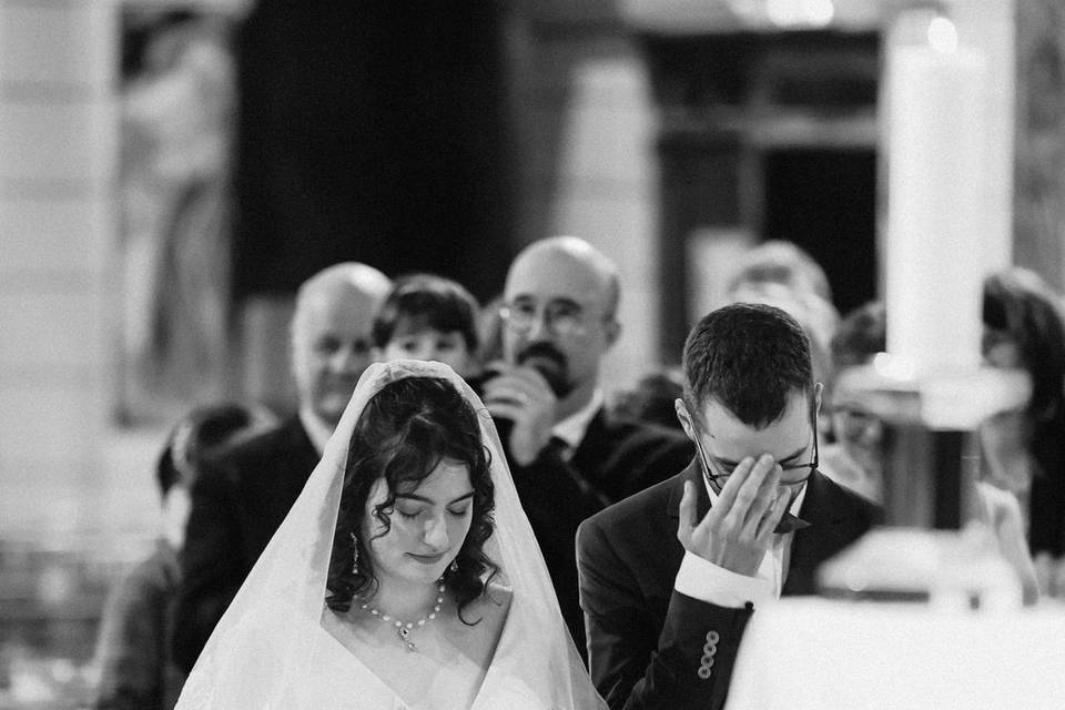Cérémonie religieuse