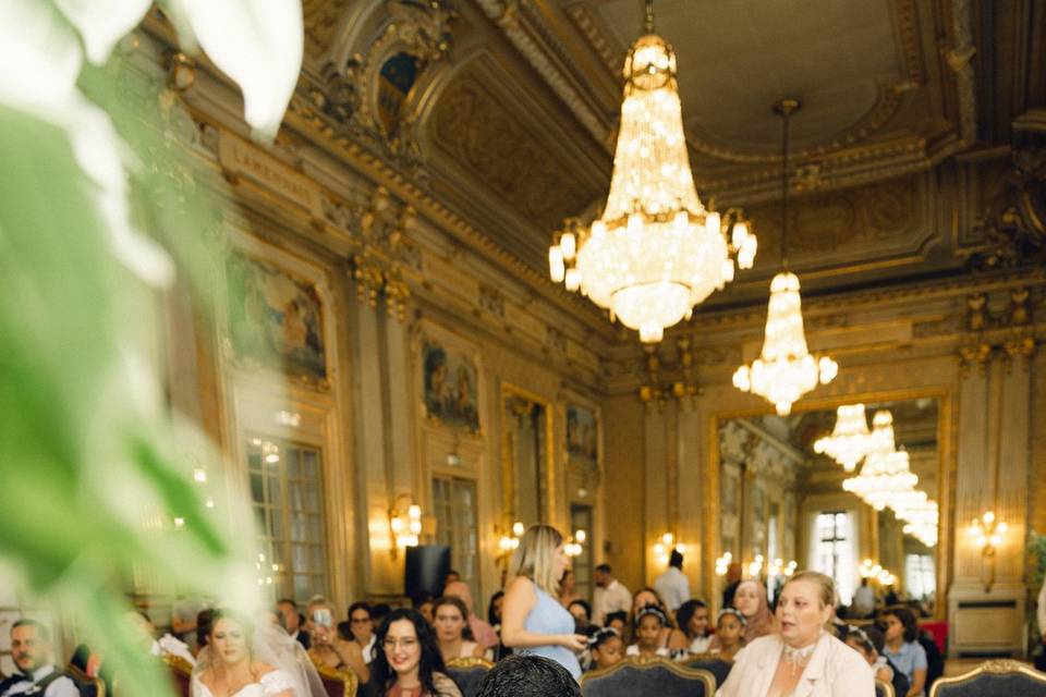 Cérémonie civile