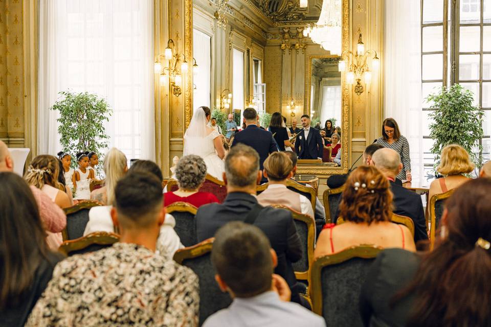 Cérémonie civile