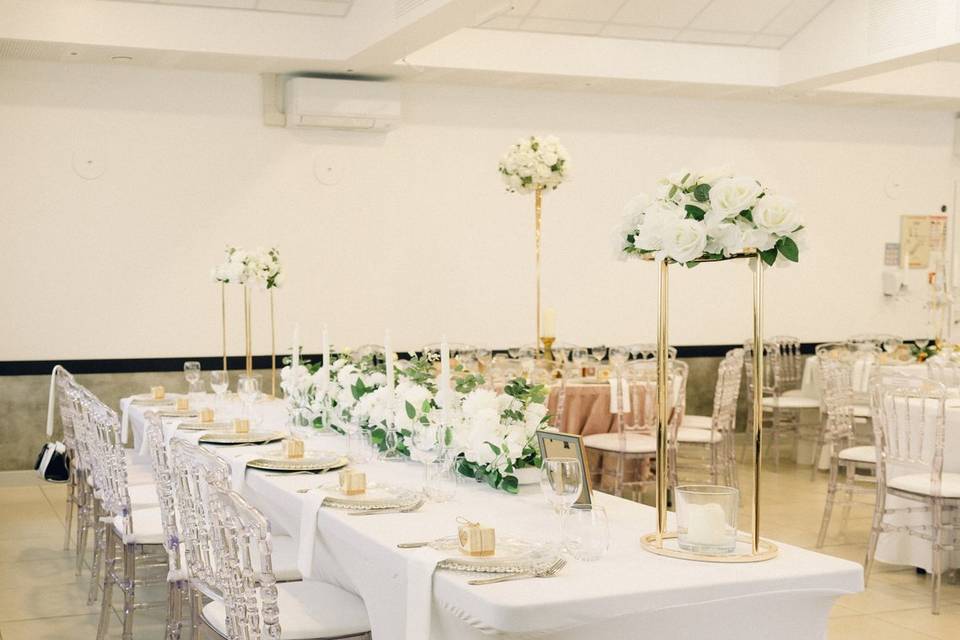 Décoration