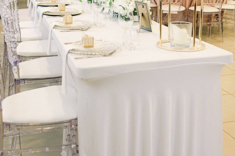 Décoration