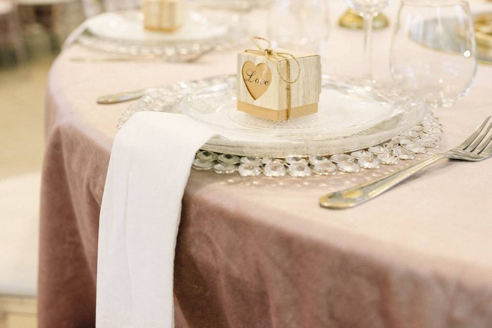 Décoration