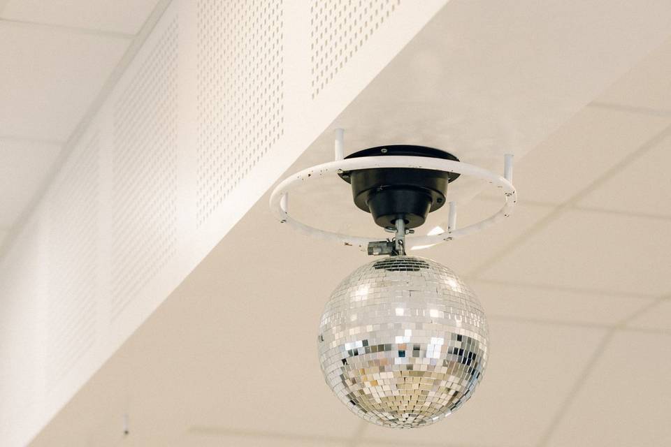 Décoration