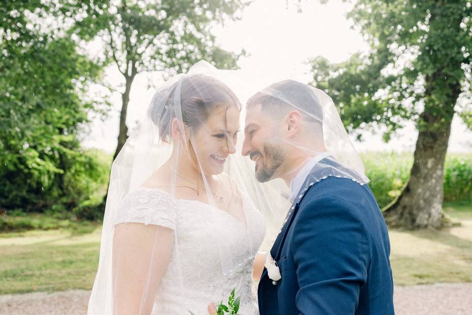 Photos de couple