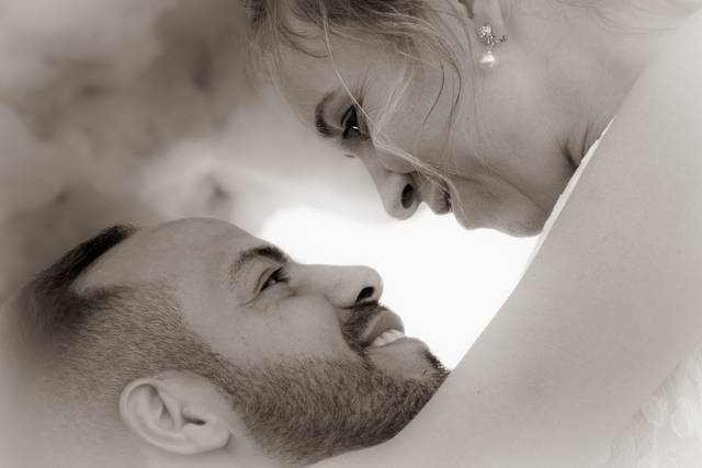 Que d'amour