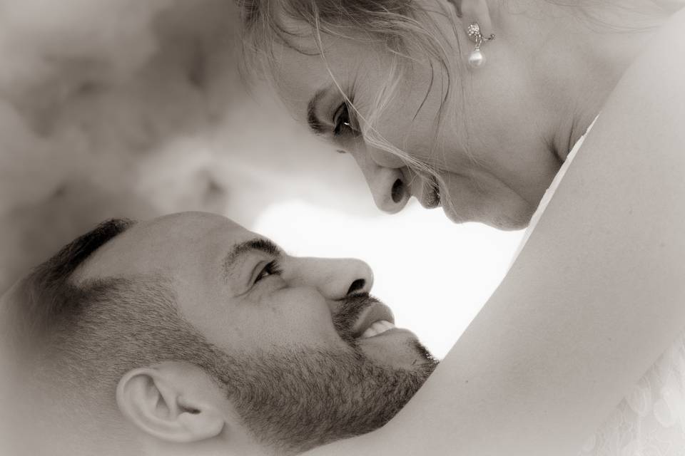 Que d'amour