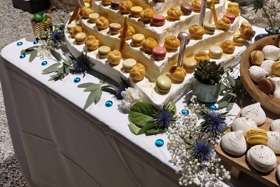 Dessert