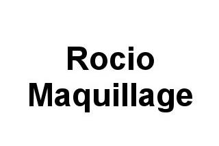 Logo Rocio Maquillage ok