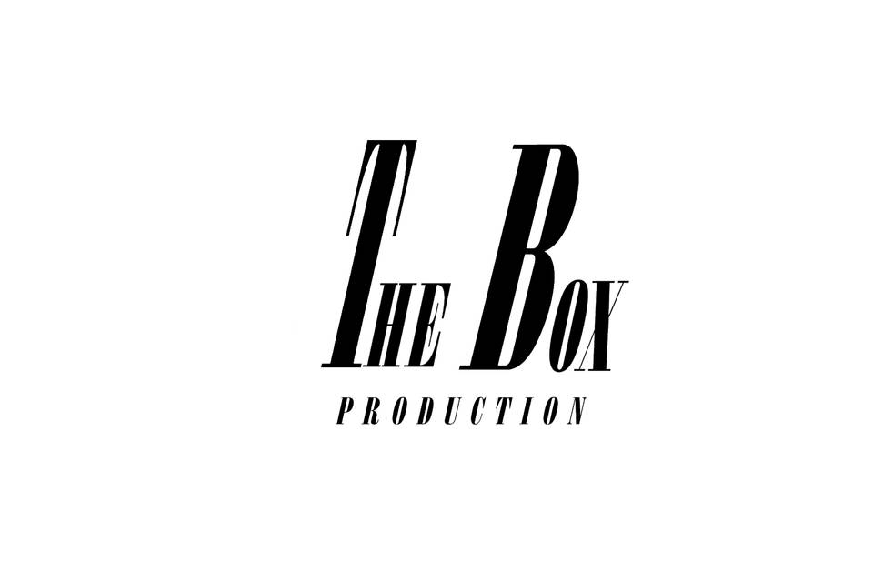 The Box Production