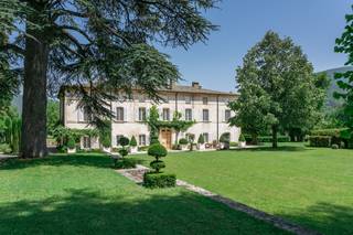 La Bastide des Terres