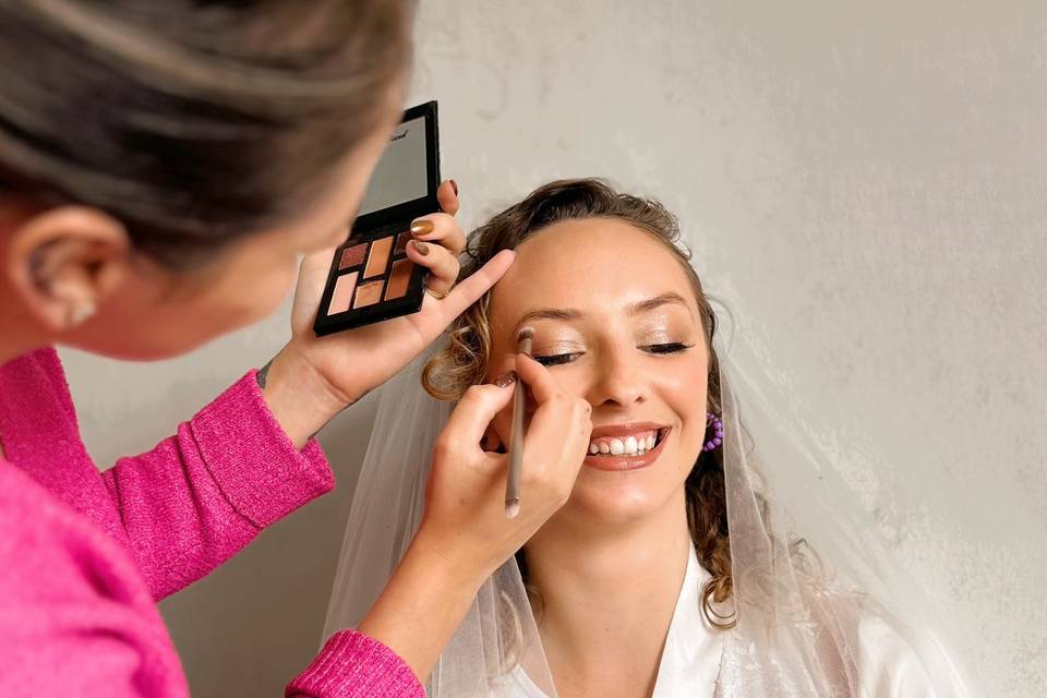 Maquillage