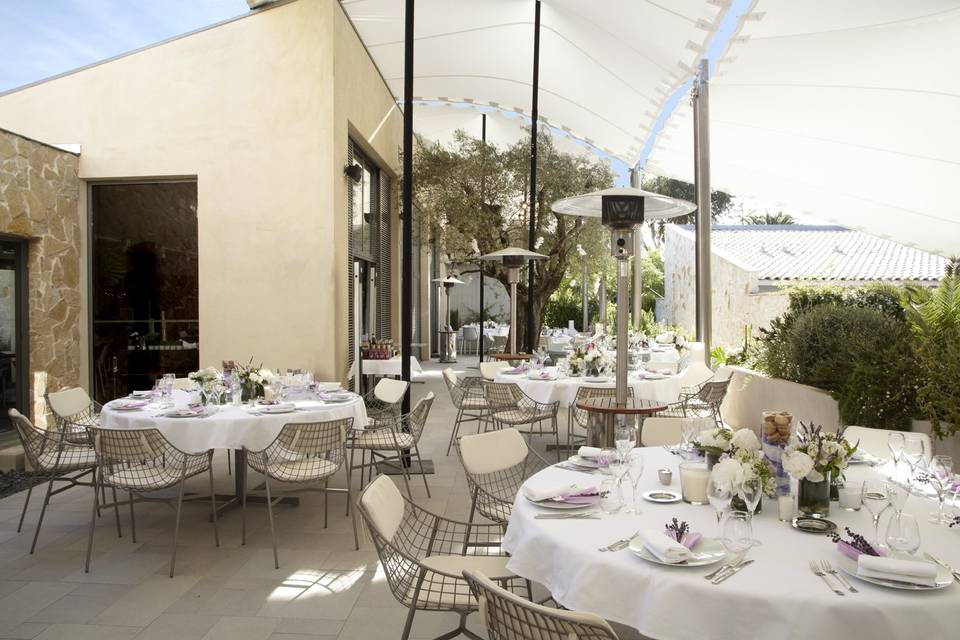 Hôtel Sezz Saint-Tropez