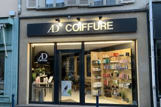 AD Coiffure